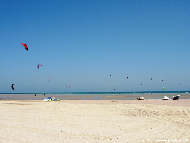 Kitepower El Gouna  1113